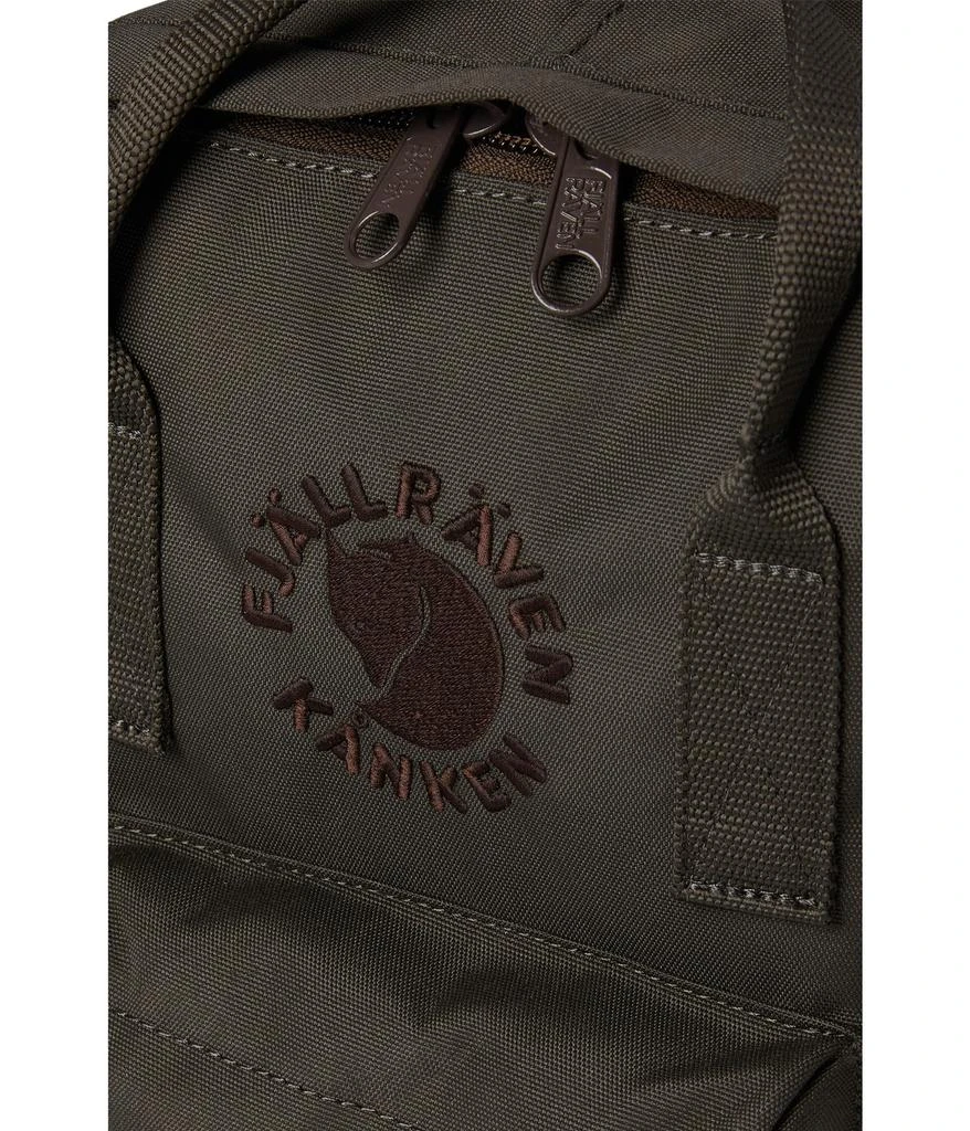 Fjällräven Re-Kånken Mini 4