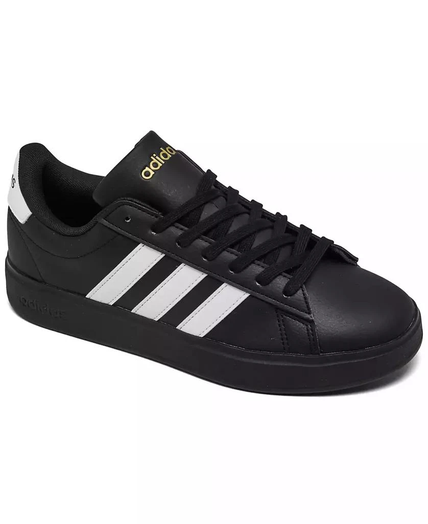 adidas Women's Grand Court 2.0 Casual Sneakers from Finish Line 1