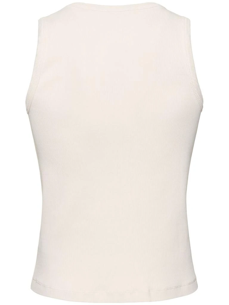 Carne Bollente Forever Yours Tank Top 3