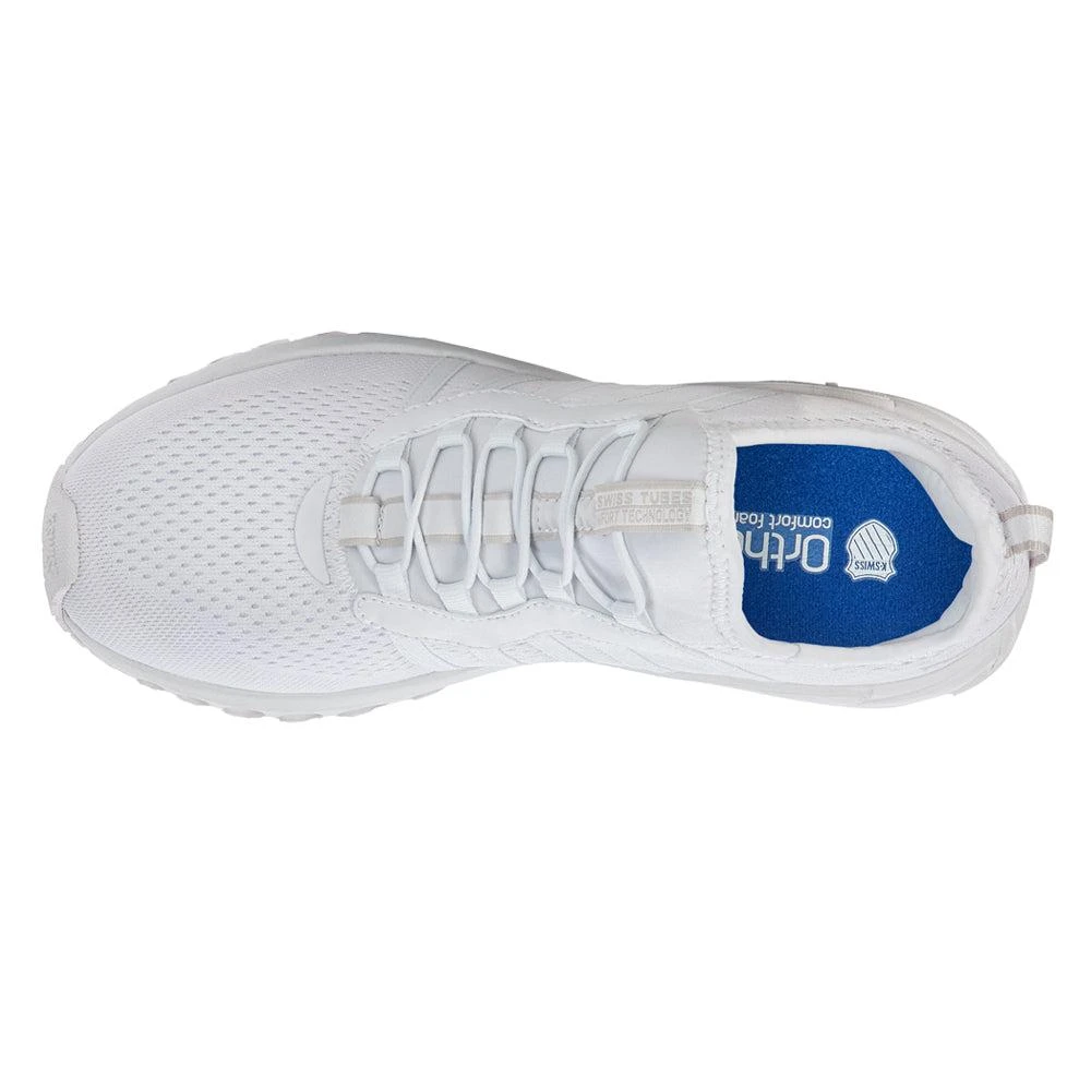 K-Swiss Tubes Slip On Sneakers 4