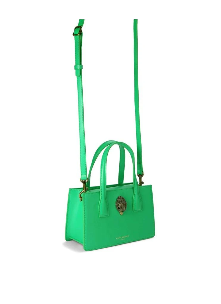 Kurt Geiger Mini Bond Tote 4