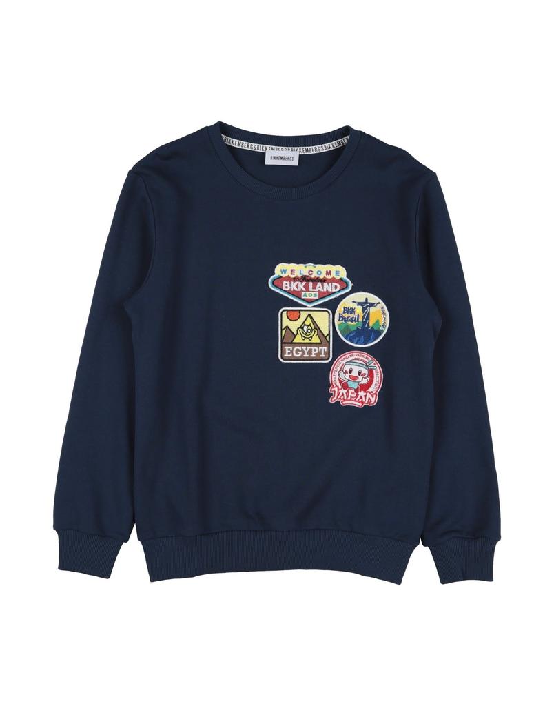 BIKKEMBERGS Sweatshirt