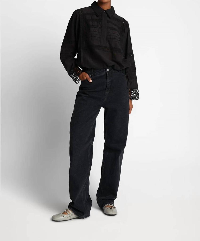 MUNTHE Munthe - Ferdie Top Blouse