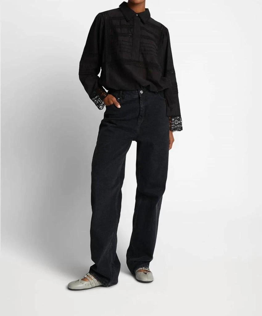 MUNTHE Munthe - Ferdie Top Blouse 1