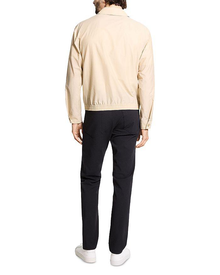 ひろTheory Foundation Twill Zip Blouson Foundation Twill Blouson Zip Jacket | Theory
