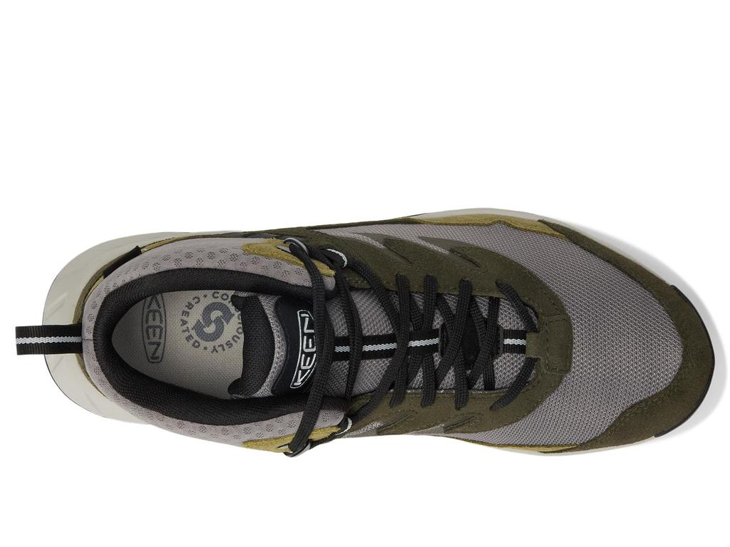 Keen Hightrail Waterproof Hiking Boots