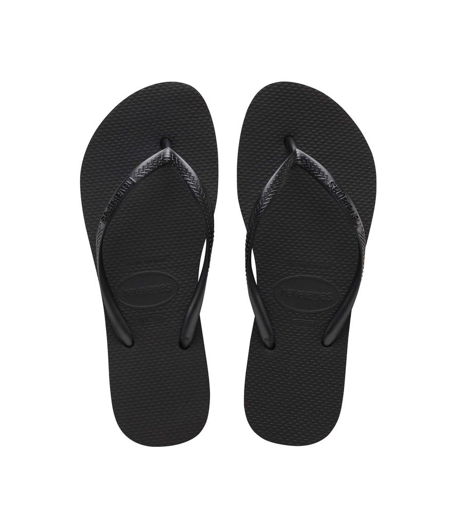 Havaianas Slim Flatform Flip-Flop Sandal