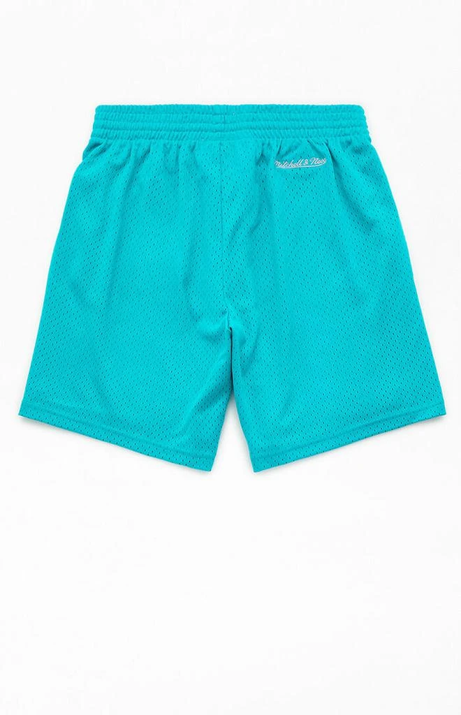 Mitchell & Ness NBA All-Star Game 1993 Utah Jazz Basketball Shorts 2