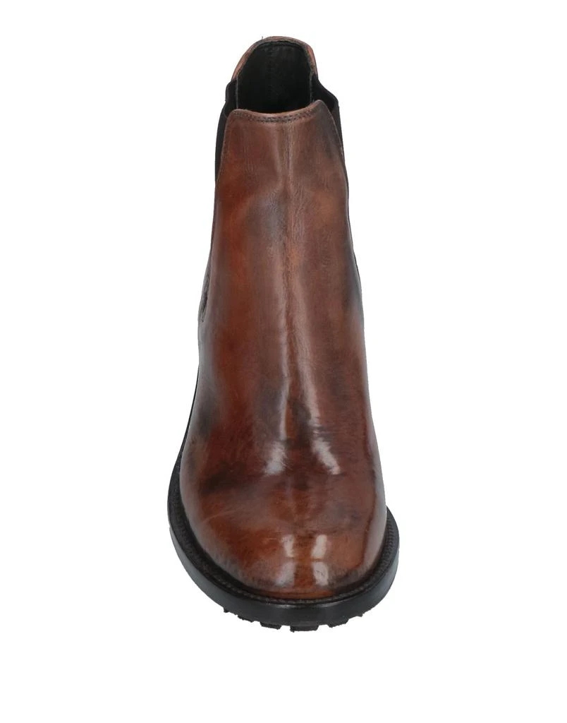 Jo Ghost Ankle boot 4