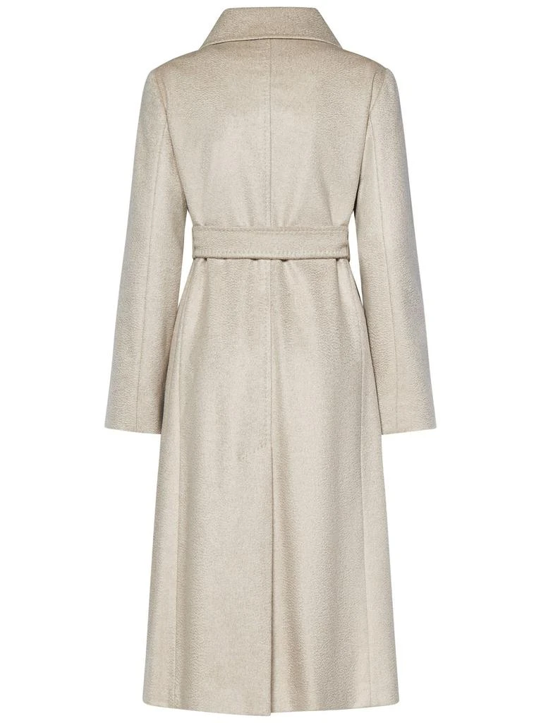 MaxMara Studio MaxMara Studio Coat 2