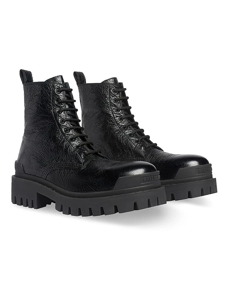 Balenciaga Strike 20MM Boots 2