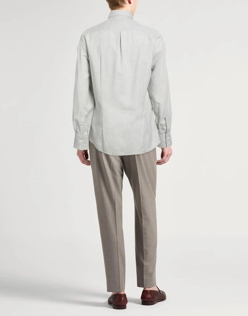 Brunello Cucinelli Solid color shirt 3