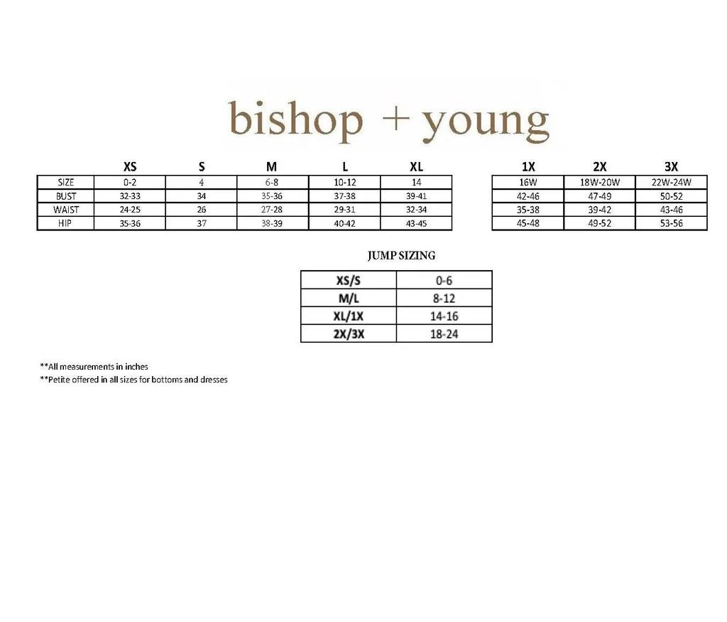 Bishop + Young Anise Midi Skirt In Jasmine 3