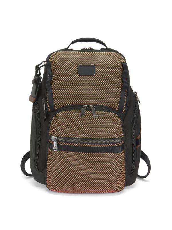Tumi Search Backpack
