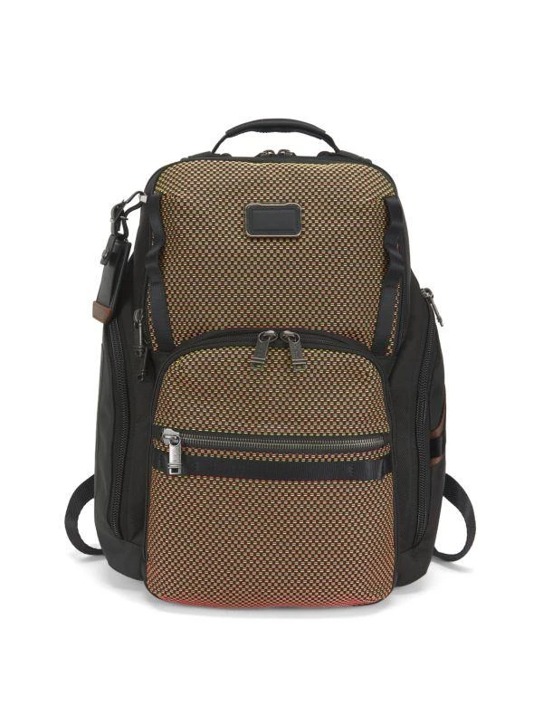 Tumi Search Backpack 1