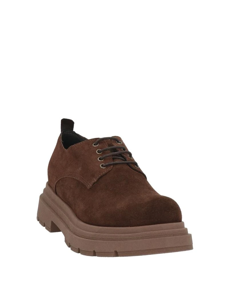 ISLO ISABELLA LORUSSO Laced shoes 2
