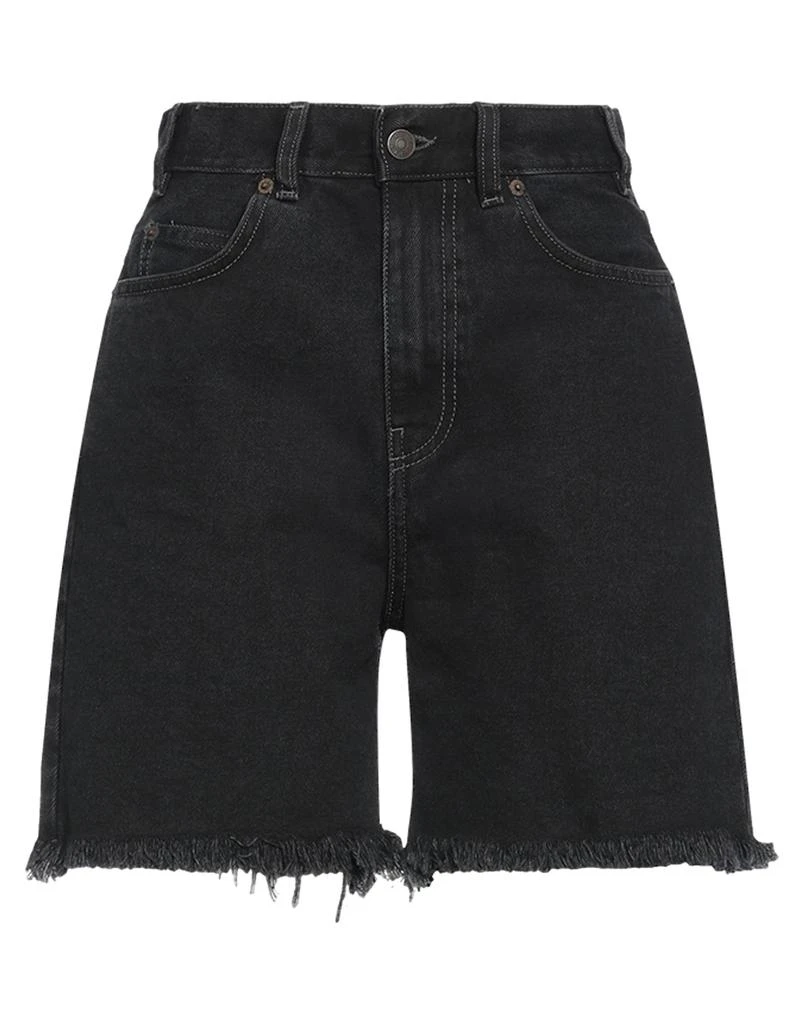 6397 Denim shorts 1