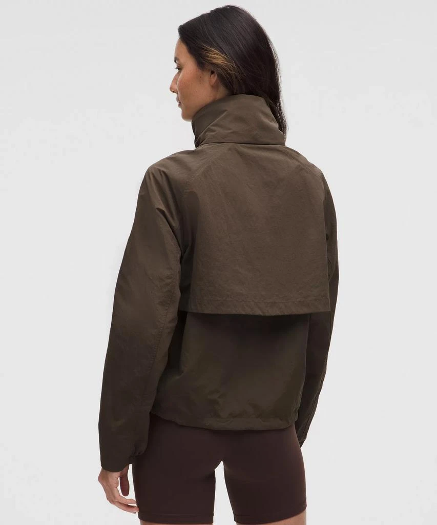 Lululemon Always Effortless Classic-Fit Jacket 82