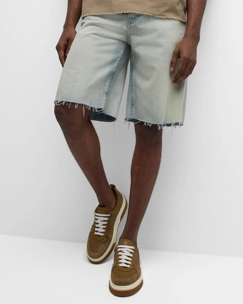 FRAME Men's Skater Shorts 5