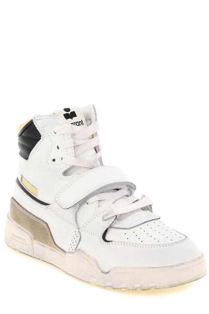 Isabel Marant Isabel Marant Alsee High Top Sneakers