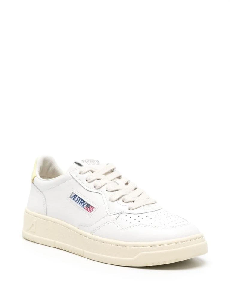 Autry AUTRY - Logo Sneakers 3