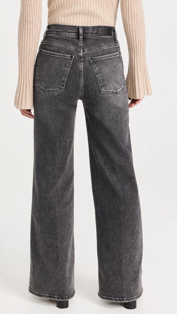 7 For All Mankind Ultra High Rise Jo Jeans 2