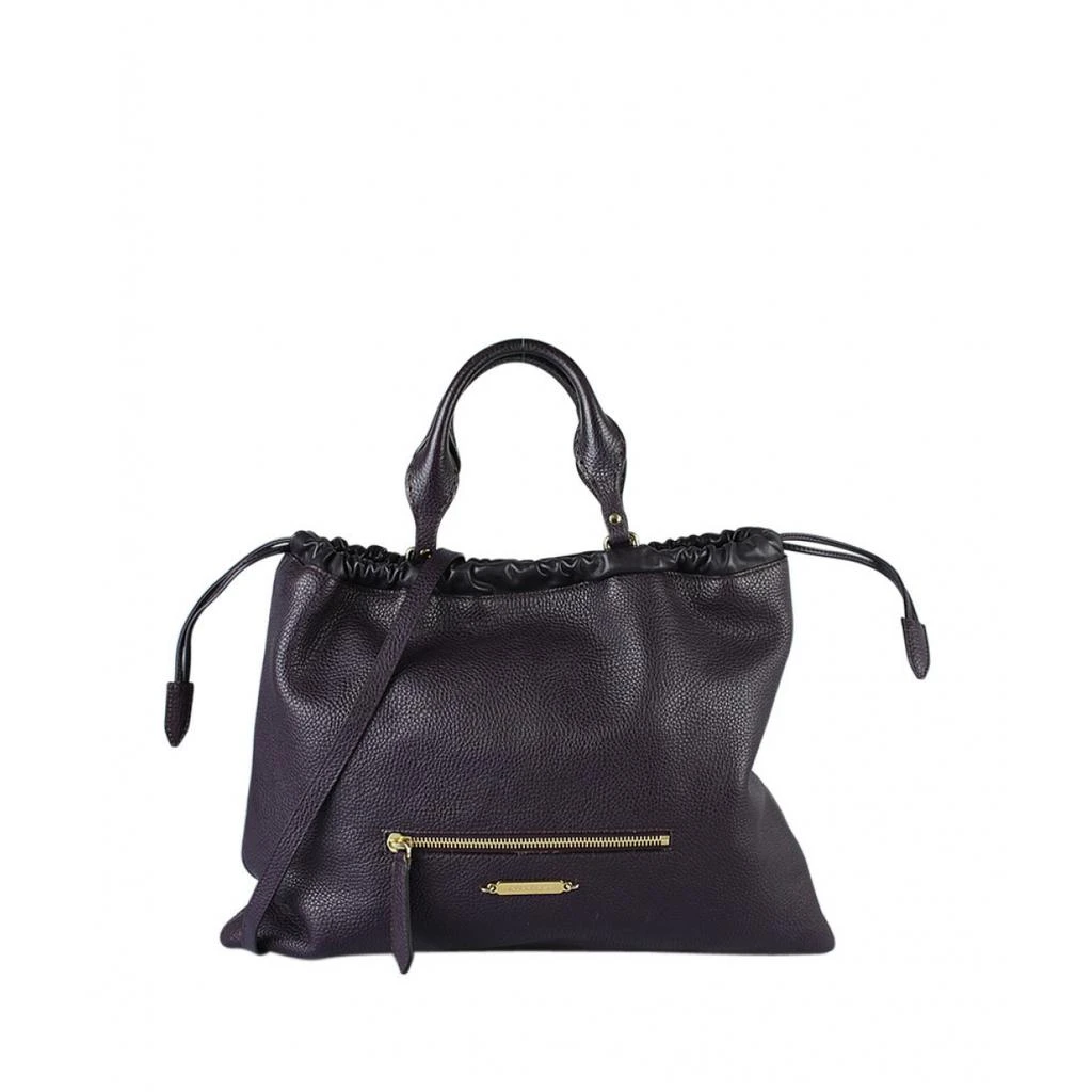 Burberry Burberry Leather tote 1
