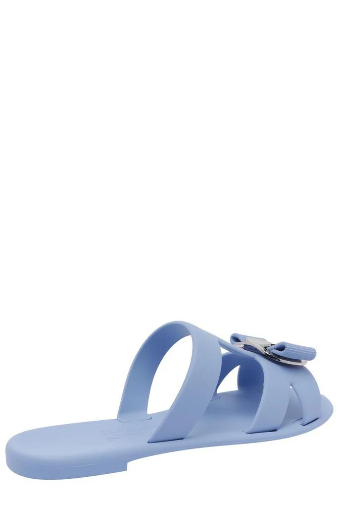 Salvatore Ferragamo Ferragamo New Vara Bow-Detailed Slides 2