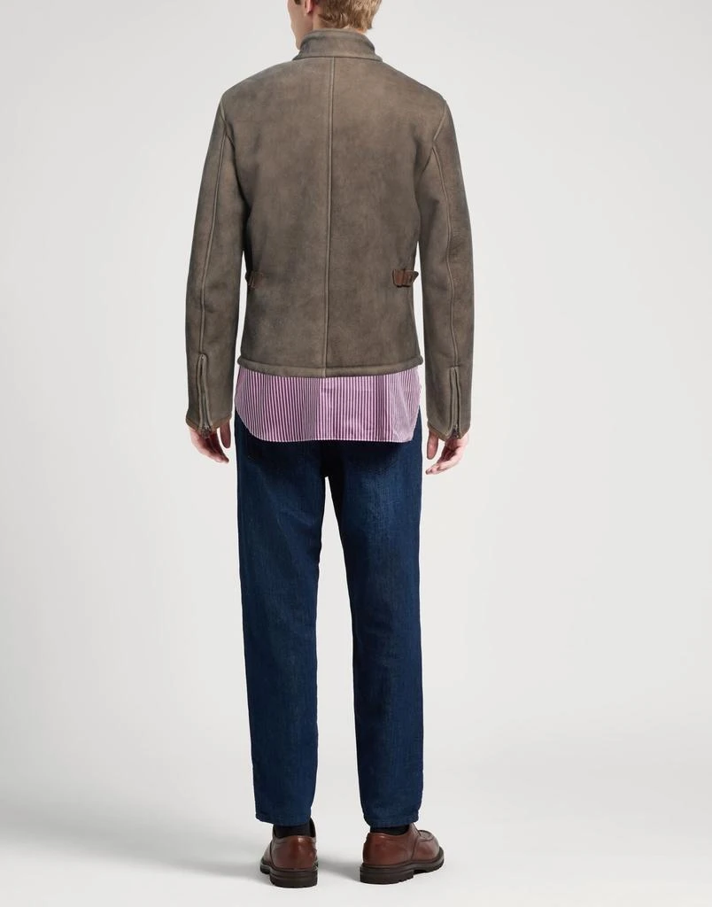 STEWART Biker jacket 3