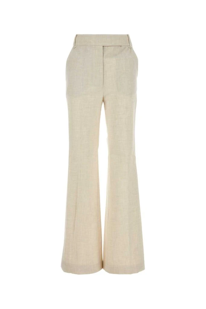 CAMILLA AND MARC Sand Polyester Floris Pant 1