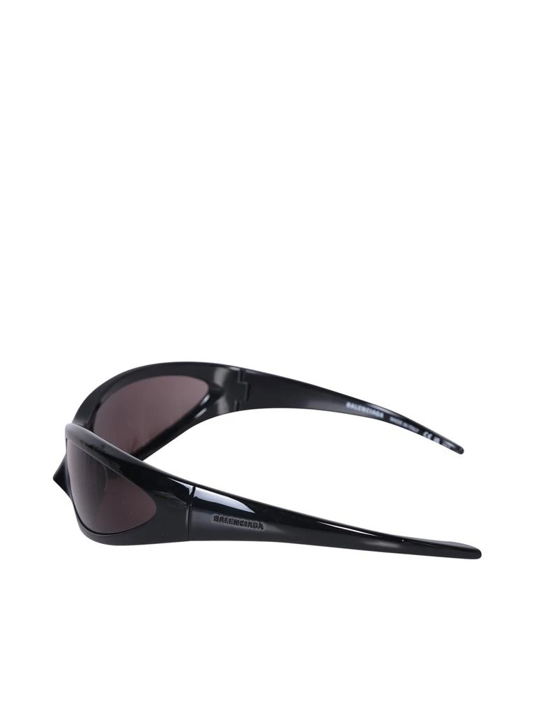 Balenciaga Balenciaga Eyewear Skin Cat Sunglasses 2