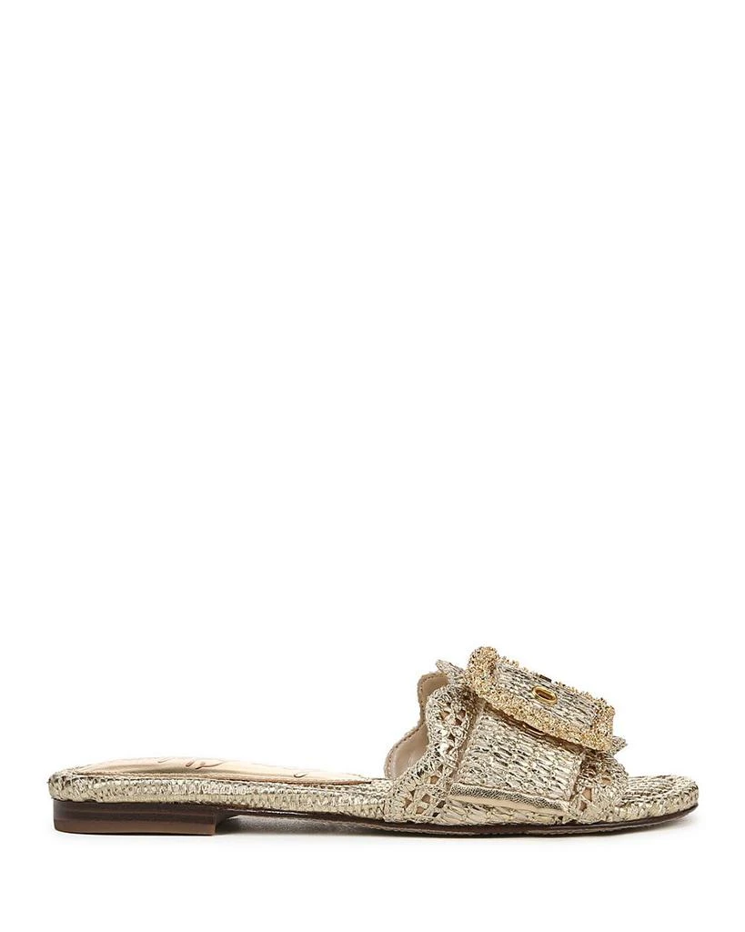 Sam Edelman Women's Bambi 6 Slide Sandals 2