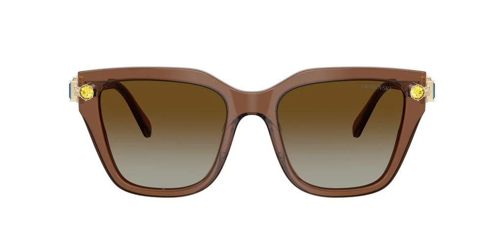 Swarovski Swarovski Woman Sunglass SK6041 2