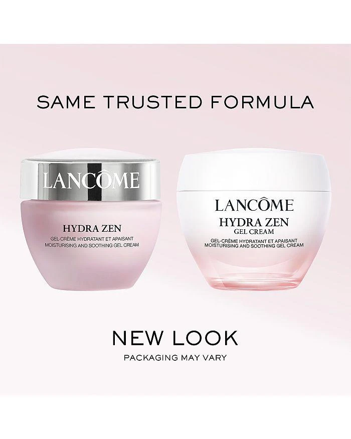 Lancôme Hydra Zen Gel Cream Soothing Moisturizer 1.7 oz. 8