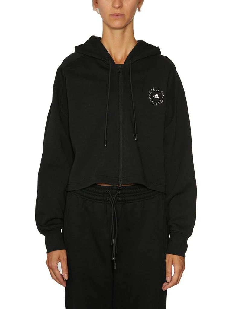 Adidas Adidas By Stella Mccartney Jerseys & Knitwear 1