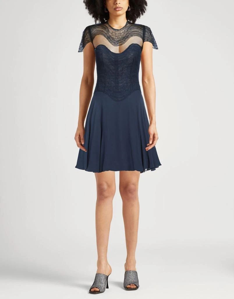 Costarellos Short dress 2