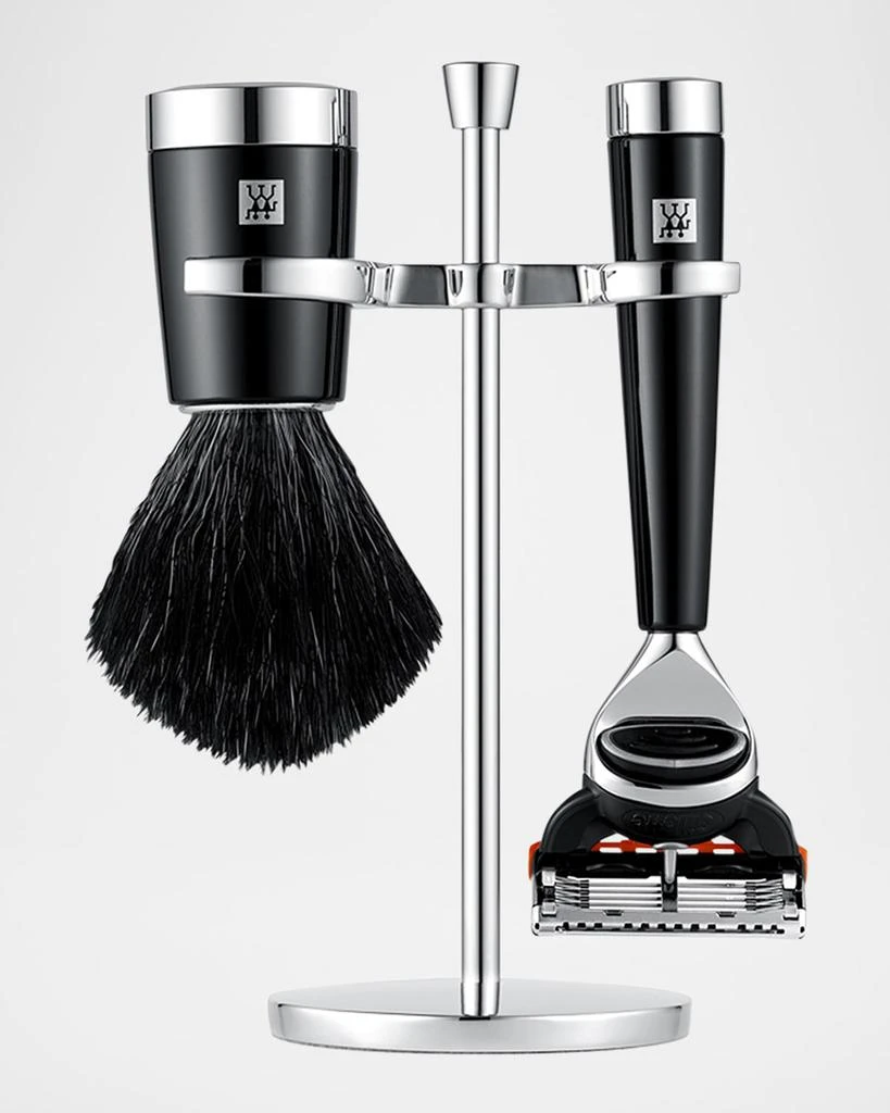 Zwilling Beauty Classic Shaving Set with Razor