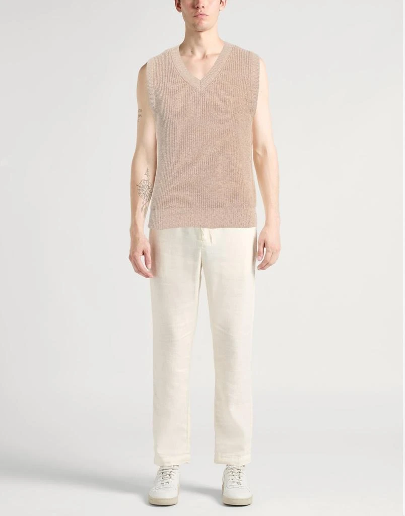 AGNONA Sleeveless sweater 2