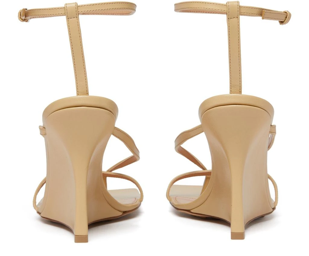 Bottega Veneta Stretch sandals with straps 3