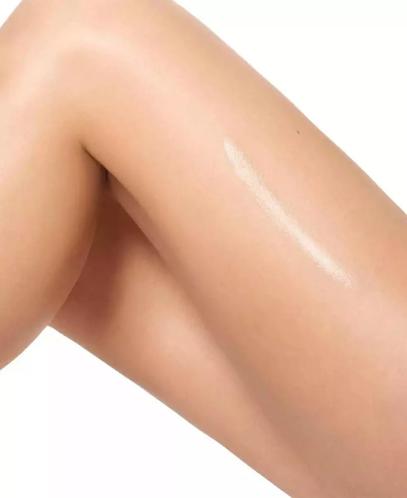 Clarins Relax Body Smoothing 
Nourishing Treatment Oil 4