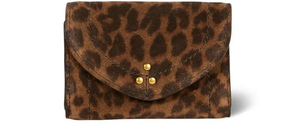 Jerome Dreyfuss Helmut PM wallet 2