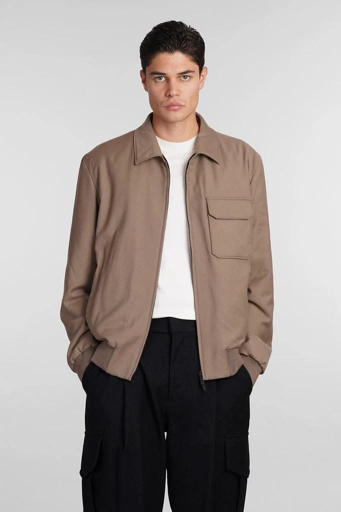 Giorgio Armani Giorgio Armani Casual Jacket 1