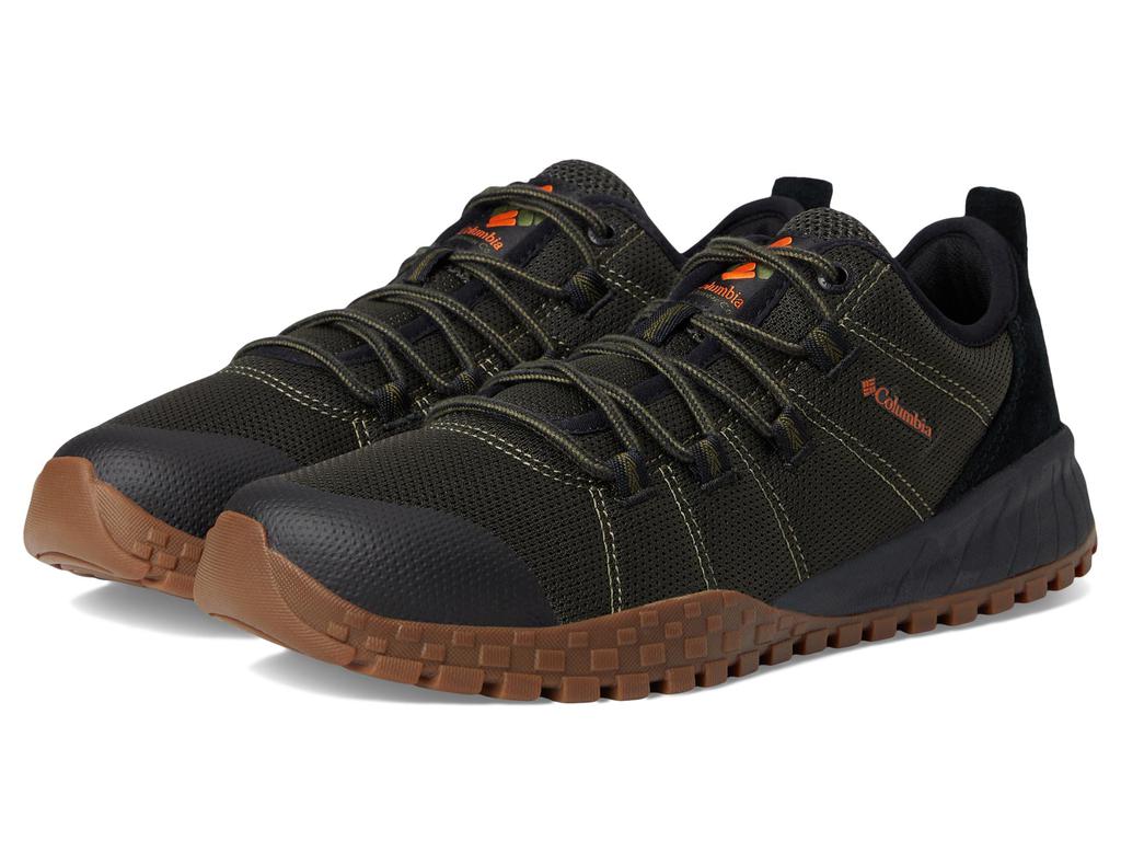 Columbia Crestwood Waterproof - Casual Shoes - Compare