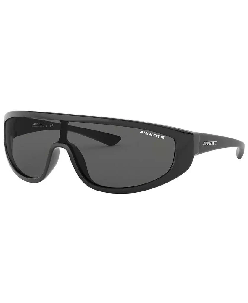 Arnette Men's Sunglasses, AN4264 1
