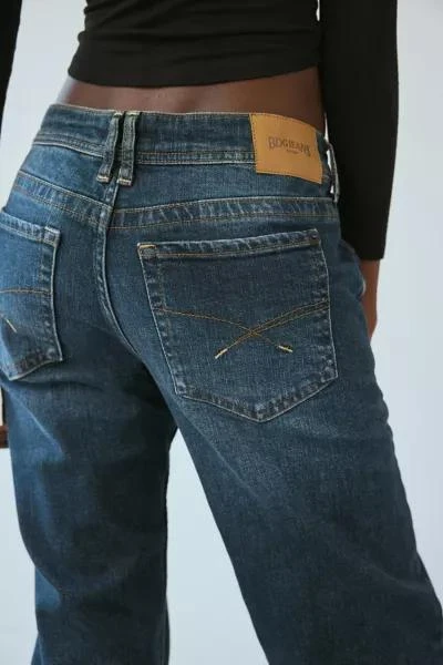 BDG BDG Reed Mid-Rise Cigarette Jean 6
