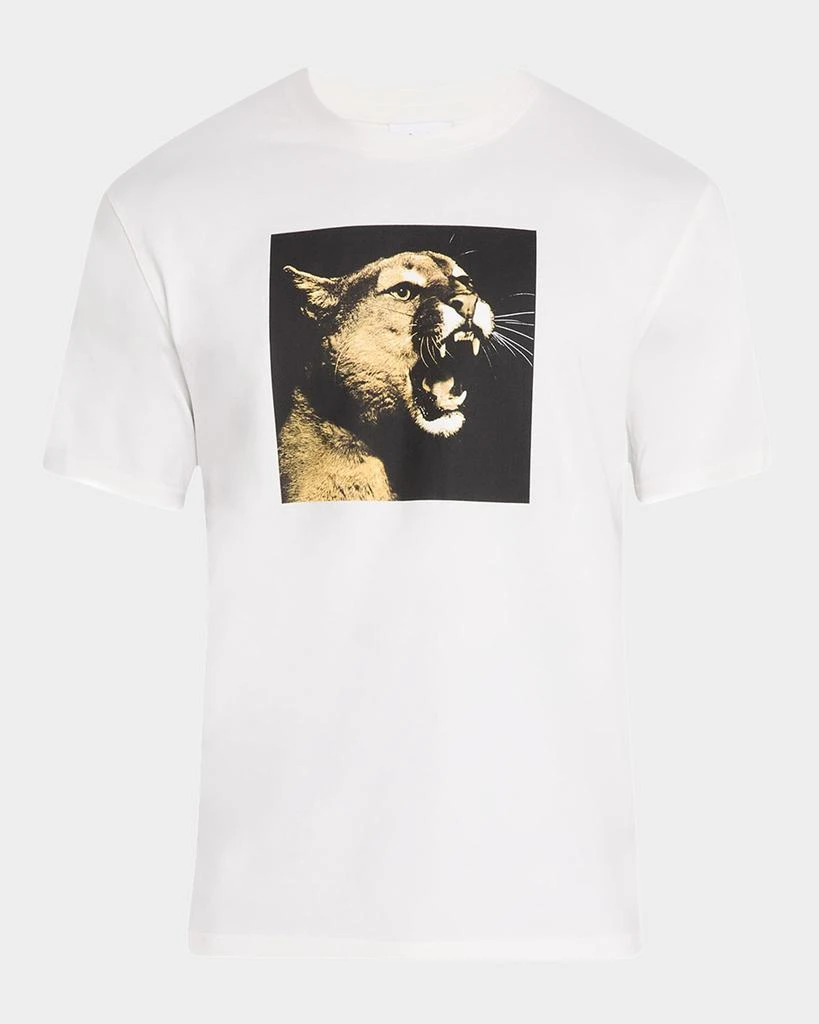 Puma x Noah Men's Photographic T-Shirt 1