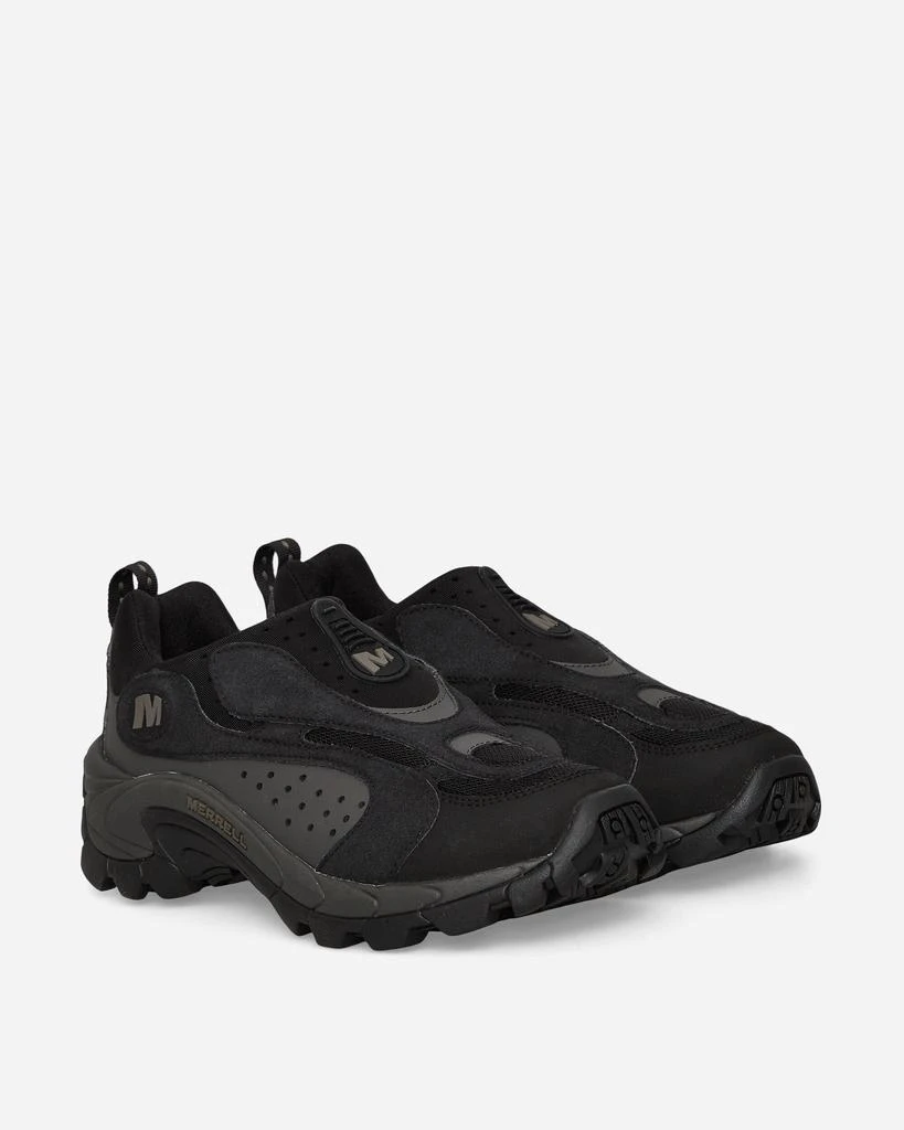 Merrell Moc Speed Streak Evo 1TRL Sneakers Black 2