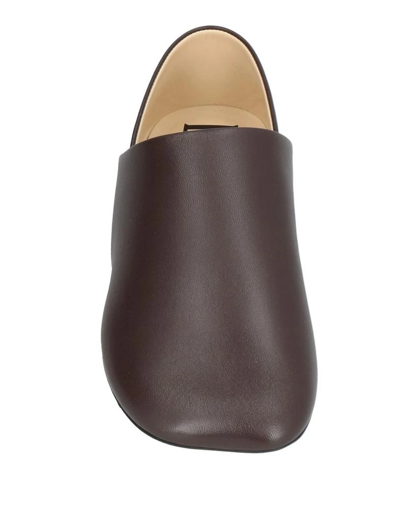 Loewe Loafers 4