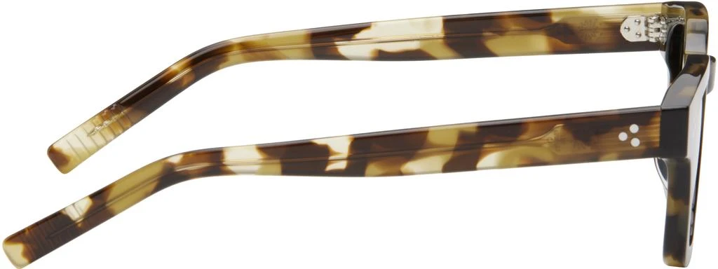 Akila Brown Ascent Sunglasses 2