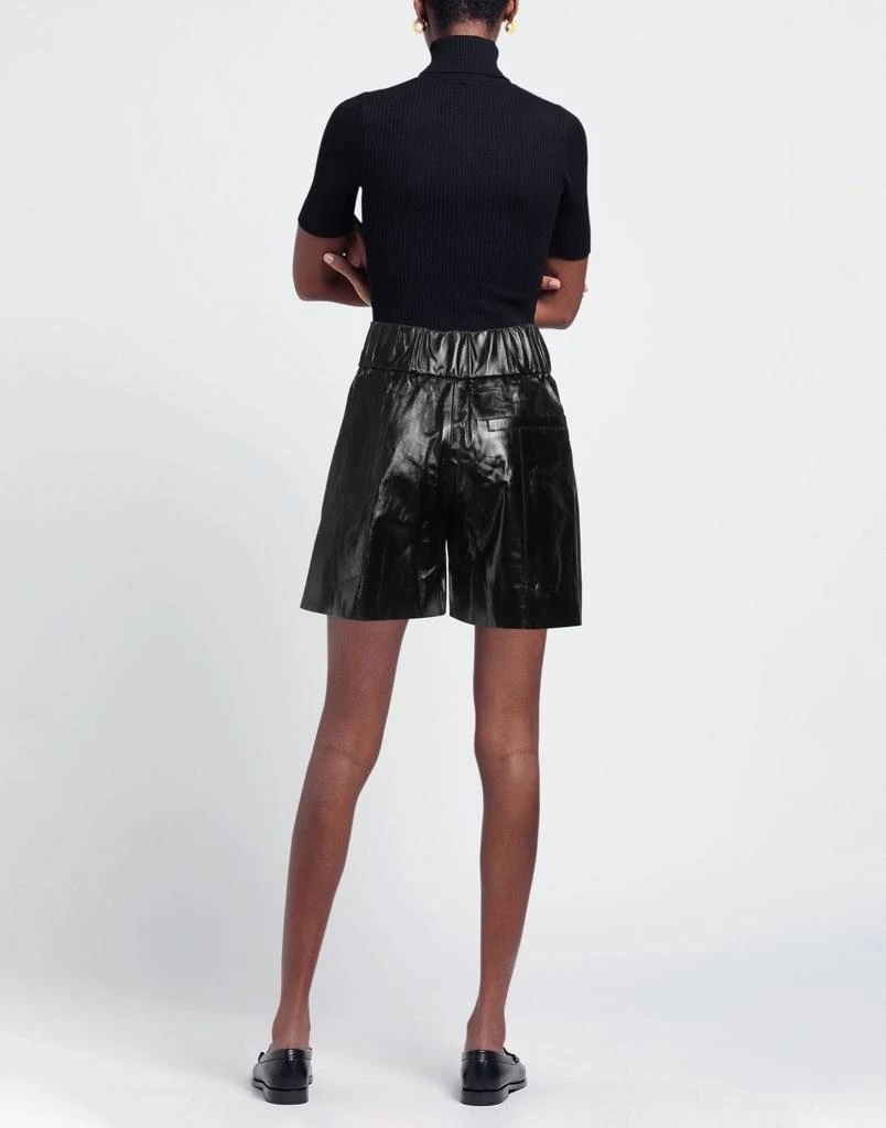 AERON Leather pant 3